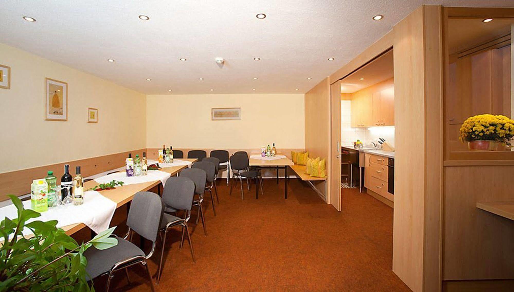 Top Tirol Appartement Huben  Exterior photo
