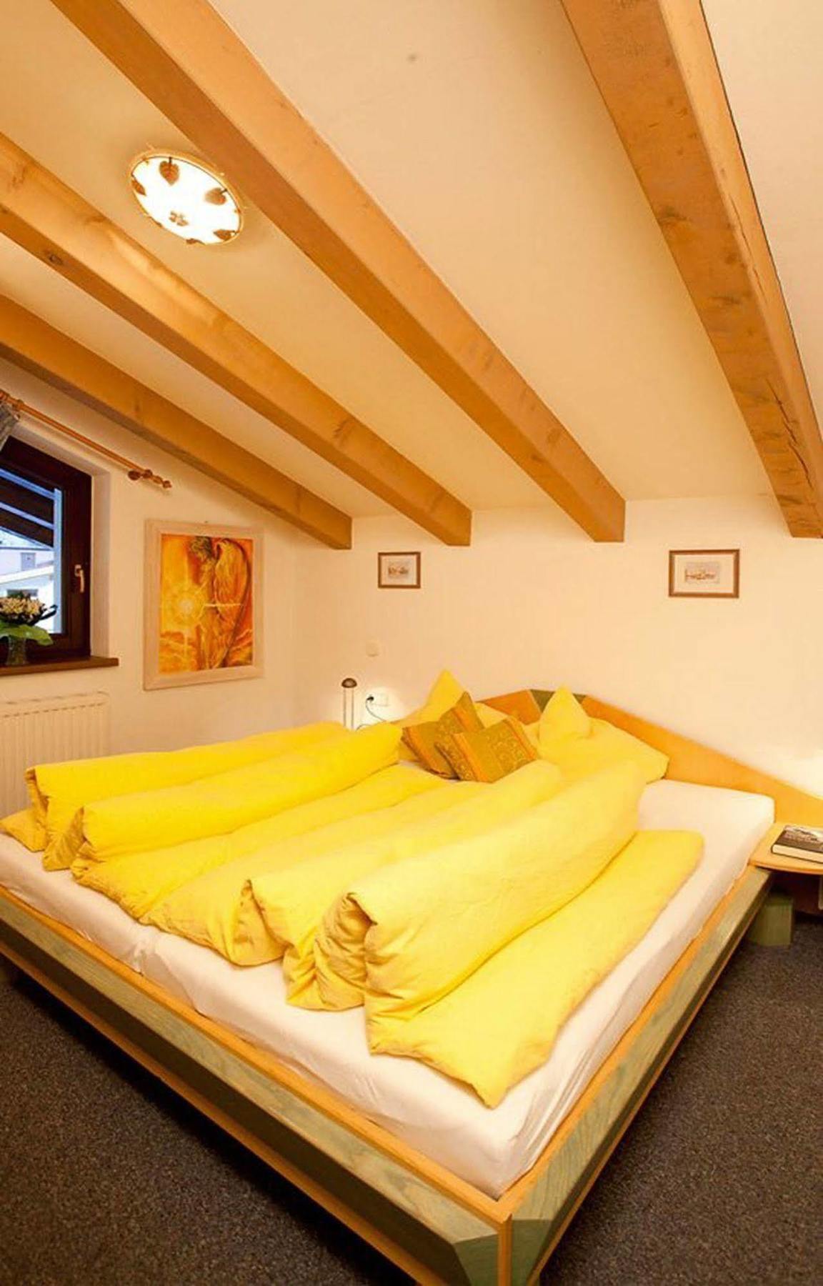 Top Tirol Appartement Huben  Exterior photo